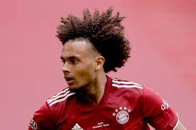 Auteur d'une mauvaise relance, il a transmis le ballon dans les pieds de joshua zirkzee qui a ouvert le score pour les bavarois. Gh5mfrkbkpphcm