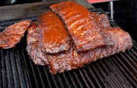 How To Make Amazing Ribs Without A Smoker Bbq Recipes Ribs On Grill Pork Cooking Temperature