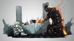 Discover the magic of the internet at imgur, a community powered entertainment destination. Dark Souls Desktop Background