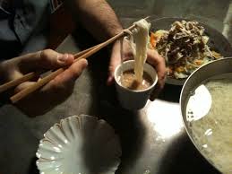 We were unable to load disqus. Mom S Goma Dare Somen Noodles Shabu Shabu Salad ã‚´ãƒžã ã‚Œç´ éººã¨å†·ã—ã‚ƒã¶ã‚µãƒ©ãƒ€ Small Tokyo Kitchen