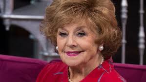 Barbara Knox