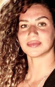 Adi Rivka Maizel Adi was 21 years old. She just wanted to dance. She wanted  to live. Adi was a girl like many others, with a passion for manicures, a  passion she