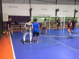 I recently did an interview with lee chong wei and i am pleased to announce that it is finally ready for 5. Nlcs Futsal Club Posts Facebook