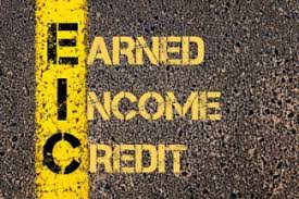 earned income credit table amounts 2019 efile tax advisor