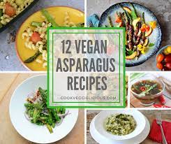 With cellar tours, you can experience the best food and wine spain has to offer on a spanish food & wine odyssey. 12 Vegan Asparagus Recipes Cook Veggielicious