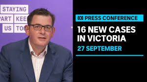 Additionally, he expects up to 400,000 australians to lose their job or have their hours reduced to zero as a result of the restrictions. Melbourne Coronavirus Curfew Lifted As Victorian Restrictions Ease Abc News Youtube