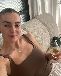 Aine Mcdonagh's Instagram, Twitter & Facebook