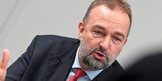 Hoe vivaldi de staat wil hervormen bart maddens. Habsburg Und Die Fpo Hans Rauscher Derstandard De Meinung