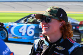 News and Notes from the Lucas Oil 200 driven by General Tire at Daytona