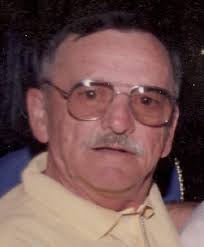 Harry Simpson Obituary (1935