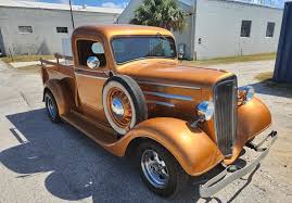 Image result for Light Red 1981 Truck