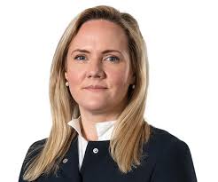 Imogen Payne: Corporate Senior Associate based in London.