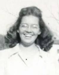 Virginia Bernard Obituary December 26, 2016