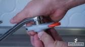 Great savings free delivery / collection on many items. Gardena Tap Adapter For Indoor Taps Youtube