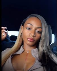 Essence Magazine has dropped its 2025 January/February Issue, featuring  Sha'Carri Richardson striking a commanding pose in a bold, red frock  https://wp.me/pc0mnW-i6Yd