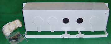 Biathlon targets are made of white metal plates with an opening the size of the standing target. 10 M Air Biathlon Target Trap 15 35mm Airgunsplus