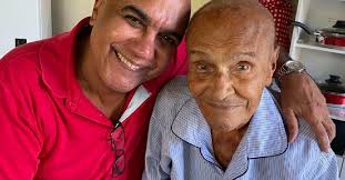 MORRE DR. JOSÉ LÉO TEIXEIRA LAVIGNE