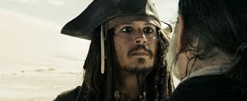 The film series serves as a major component of the eponymous media franchise. Pirates Of The Caribbean 3 At World S End 2007 Telugu Dubbed Movie Screen Shot 4 Extraimage Net