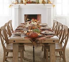 Benchwright Extending Dining Table Seadrift Extendable Dining Table Dining Room Table Centerpieces Dining Table Rustic