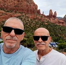 🇺🇸 “Scott Gatewood (1952