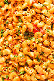 The best way is to cool pasta then. Indian Inspired Spicy Masala Mac And Cheese Ministry Of Curry