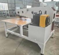Automatic Core Veneer Patching Machine with Butterfly Mould