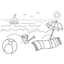 Check spelling or type a new query. Top 20 Free Printable Beach Ball Coloring Pages Online