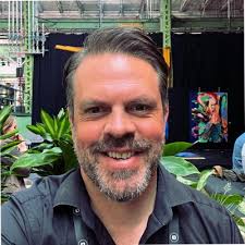 Kim Madsen på LinkedIn: Vores første interview er nu tilgængeligt og kan  findes på Apple, Spotify…