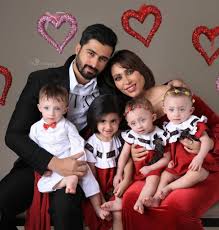 لا شئ يبقى إلى الأبد. ØµÙˆØ± Ø¹ÙŠØ¯ Ø§Ù„Ø­Ø¨ ØªÙƒØ´Ù Ø­Ù…Ù„ Ø§Ù„Ø¯ÙƒØªÙˆØ±Ø© Ø®Ù„ÙˆØ¯ Ù…Ø¬Ù„Ø© Ø§Ù„Ø¬Ù…ÙŠÙ„Ø©