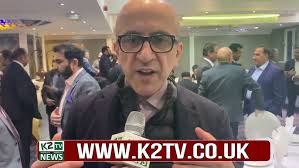 Metropolitan Commissioners of Karachi (Sindh) Danish Saeed