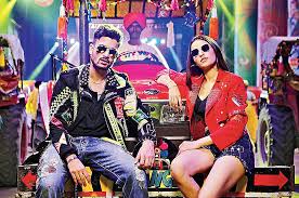 03:44 watch vicky kaushal brother sunny kaushal and rukshar dhillon at star screen awards company: Sunny Kaushal On Why Being Vicky Kaushal S Brother Doesn T Open Up Doors For Him Telegraph India