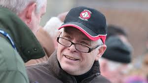 Not a win between them but just look at how this Stuart Williams duo turned  out!