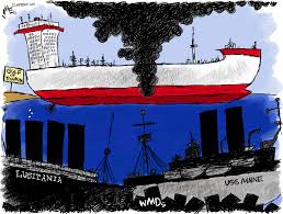 a sinking argument claytoonz