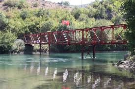 Tokat In Almus Ilcesinde Bulunan Harami Yaylasi