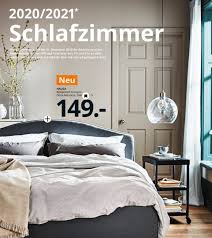 Ikea Schlafzimmer Katalog 2021 Direkt Online Nutzen Chip