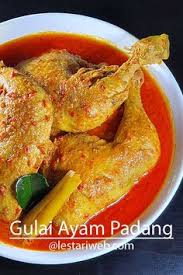 Resep rendang daging khas padang yg asli kering. Kumpulan Resep Asli Indonesia