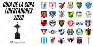 Aktuelle meldungen, termine und ergebnisse, tabelle, mannschaften, torjäger. Copa Libertadores 2020 2021 Home Facebook