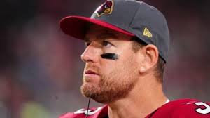 Carson Palmer news, photos, and more