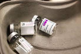 German officials have decided to limit the use of astrazeneca's coronavirus vaccine in people under 60 after more unusual blood clots were reported in a small number of people who received the shots. Astrazeneca Blood Clot Mystery Prove A Dilemma For European Regulators The Washington Post