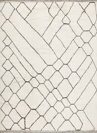 Black And White Moroccan Rug Large Beni Ourain Moroccan Rug 47916 Moroccan Rug African Rugs Beni Ourain Rugs