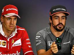 Bienvenido a la web oficial de fernando alonso. Fernando Alonso Hard To Say If I Would Have Won In 2018 Ferrari Planetf1