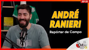 André Ranieri
