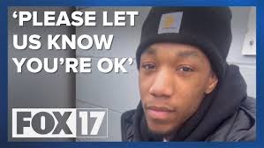 FOX17 World Habitat Day Video with Jon Hankins and Connie O'Toole