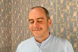 The Neil Scott Podcast