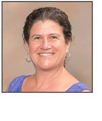 Sharon Albert's Instagram, Twitter & Facebook