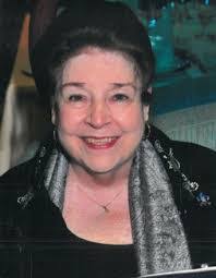 Gilda Cross's Instagram, Twitter & Facebook