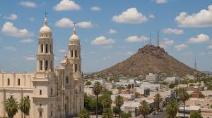 Pronóstico del clima en Hermosillo, Sonora hoy 18 de noviembre de 2025