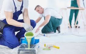 Combien coute un peintre professionnel. Travaux De Peinture Combien Ca Coute