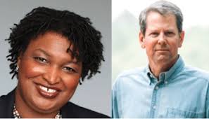 Stacey Abrams announces 2022 campaign for Georgia governor