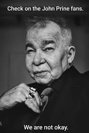 Remembering John Prine's Music and Legacy